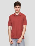 Cole Solid Nw Fit Kaos Polo Pria