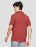Cole Solid Nw Fit Kaos Polo Pria