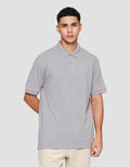 Cole Solid Nw Fit Kaos Polo Pria