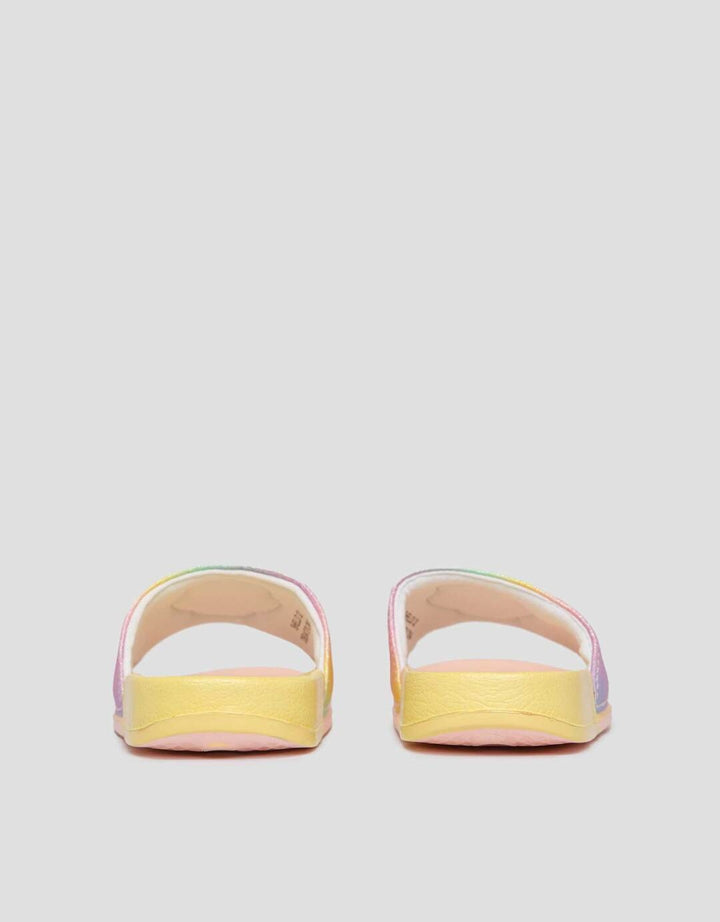 Nevada Shelld Sandal Slipper Anak Perempuan