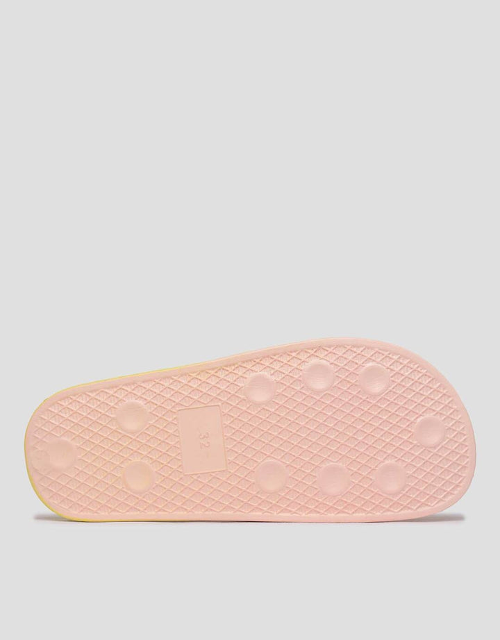Nevada Shelld Sandal Slipper Anak Perempuan