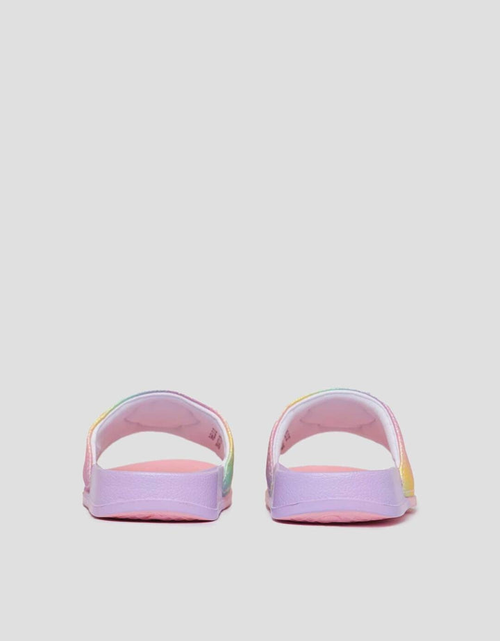 Nevada Shelld Sandal Slipper Anak Perempuan