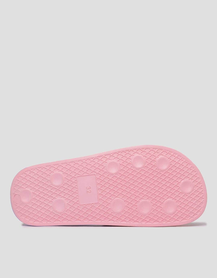 Nevada Shelld Sandal Slipper Anak Perempuan