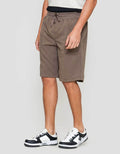Cole Basic Ottoman Men's Shorts