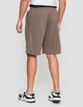 Cole Basic Ottoman Men's Shorts