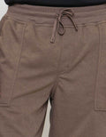 Cole Basic Ottoman Men's Shorts