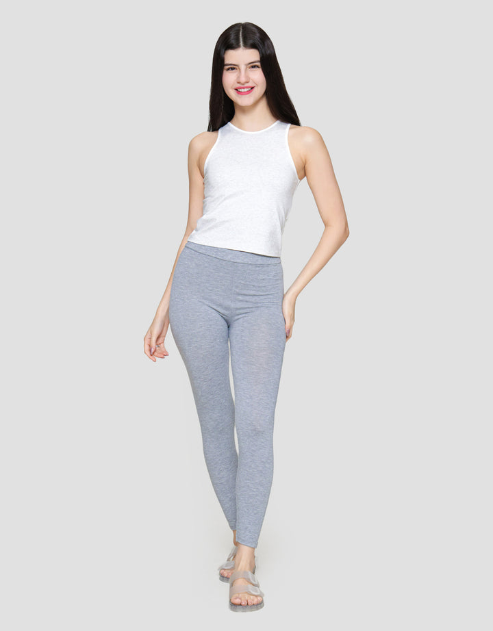 Nevada With Contrast Singlet Wanita