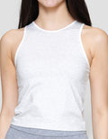 Nevada With Contrast Singlet Wanita
