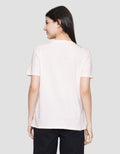 Nevada Solid Reguler Comb Pixelated Bear Kaos Wanita