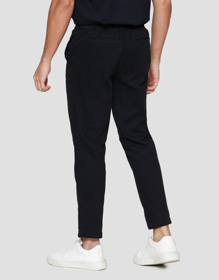 Cole Woven Twill Zen Celana Panjang Pria