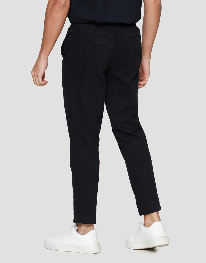 Cole Woven Twill Zen Celana Panjang Pria