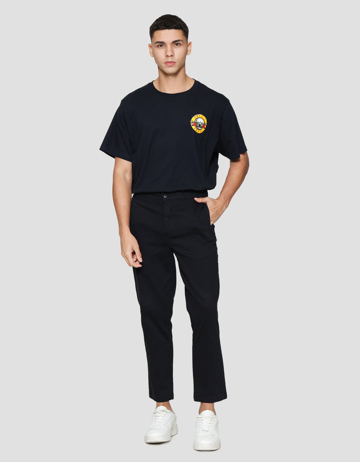 Cole Woven Twill Zen Celana Panjang Pria