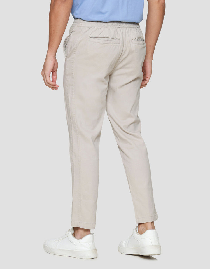 Cole Woven Twill Zen Celana Panjang Pria