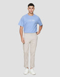 Cole Woven Twill Zen Celana Panjang Pria
