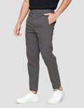 Cole Woven Twill Zen Celana Panjang Pria