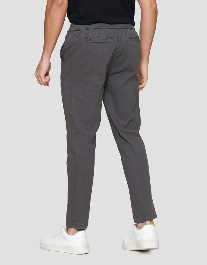 Cole Woven Twill Zen Celana Panjang Pria