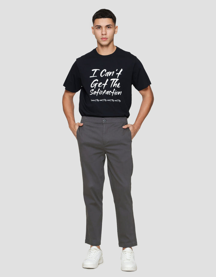 Cole Woven Twill Zen Celana Panjang Pria