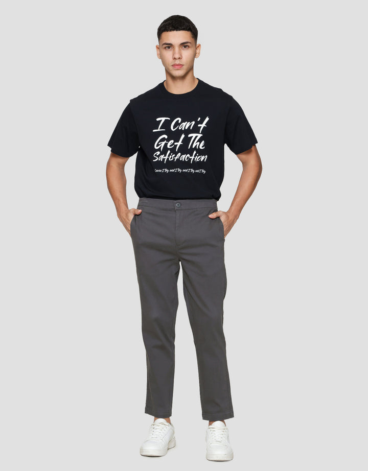 Cole Woven Twill Zen Celana Panjang Pria