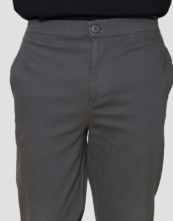 Cole Woven Twill Zen Celana Panjang Pria