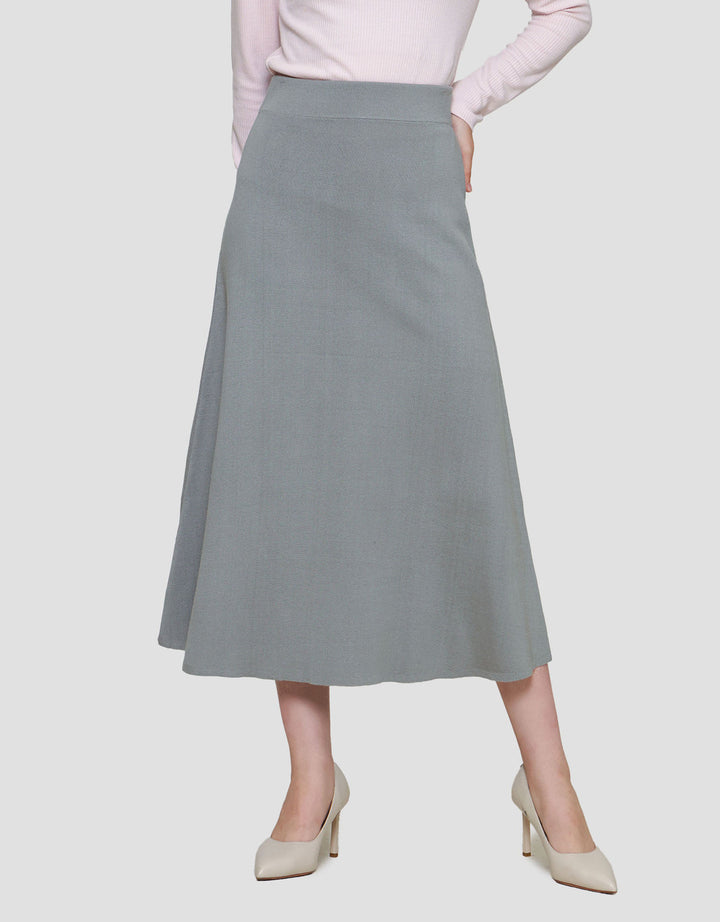 Suko Rok Rajut Wanita