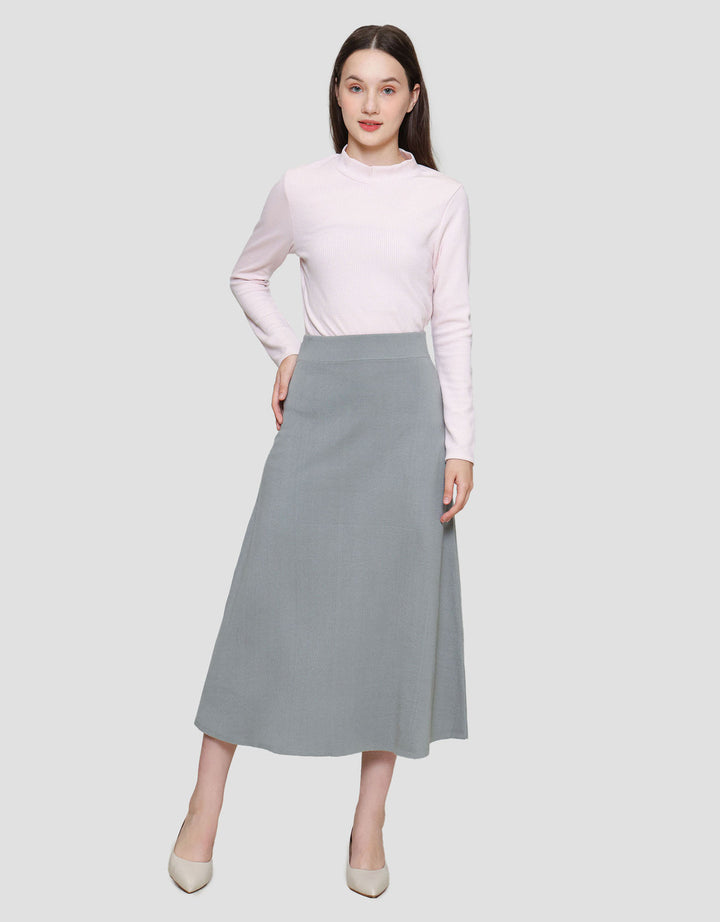 Suko Rok Rajut Wanita