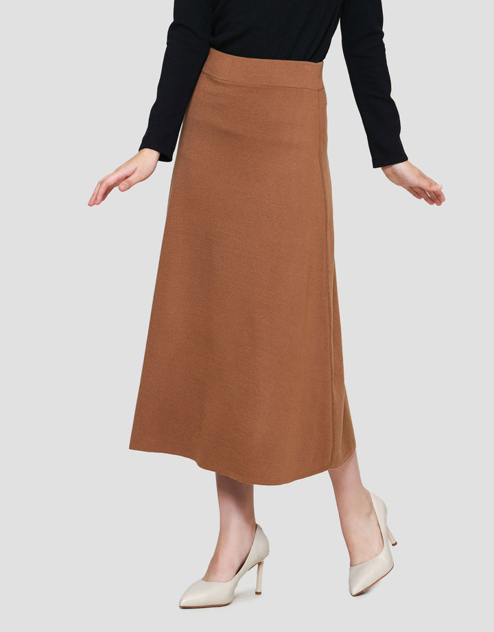 Suko Rok Rajut Wanita