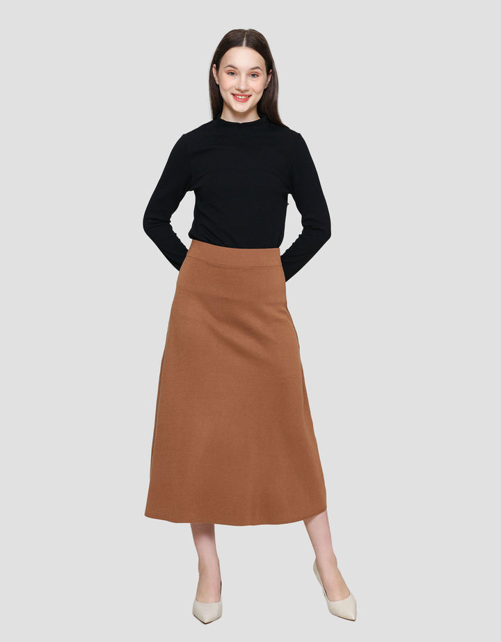 Suko Rok Rajut Wanita