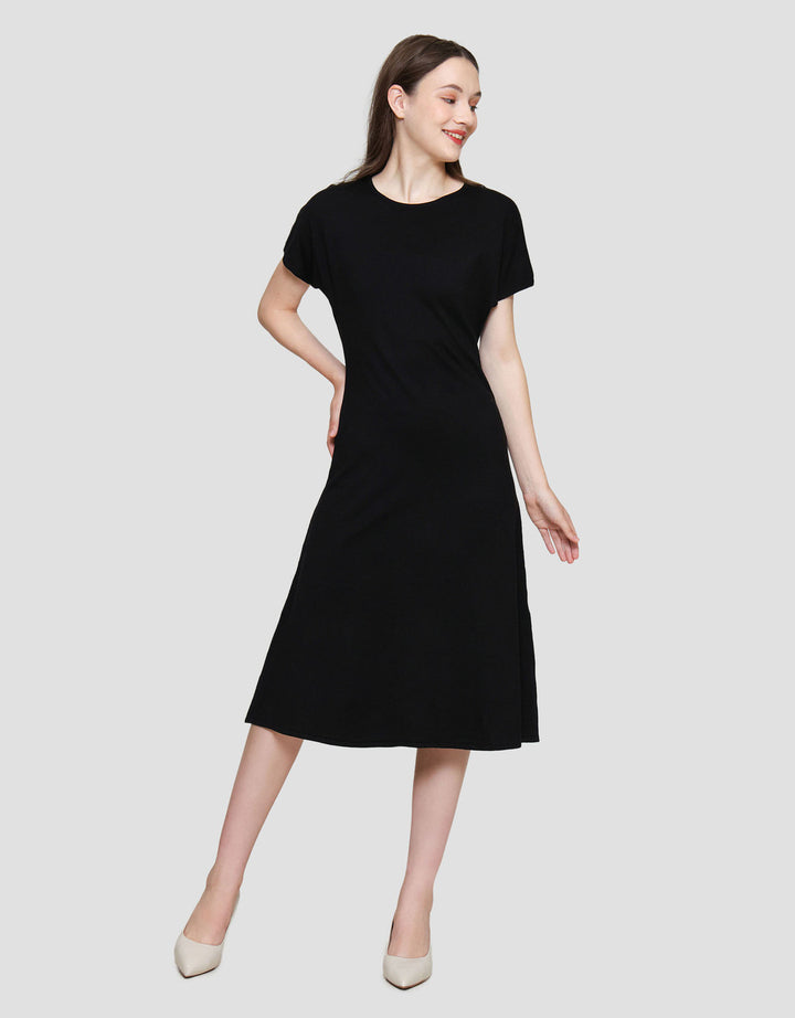 Suko Gaun Rajut Wanita