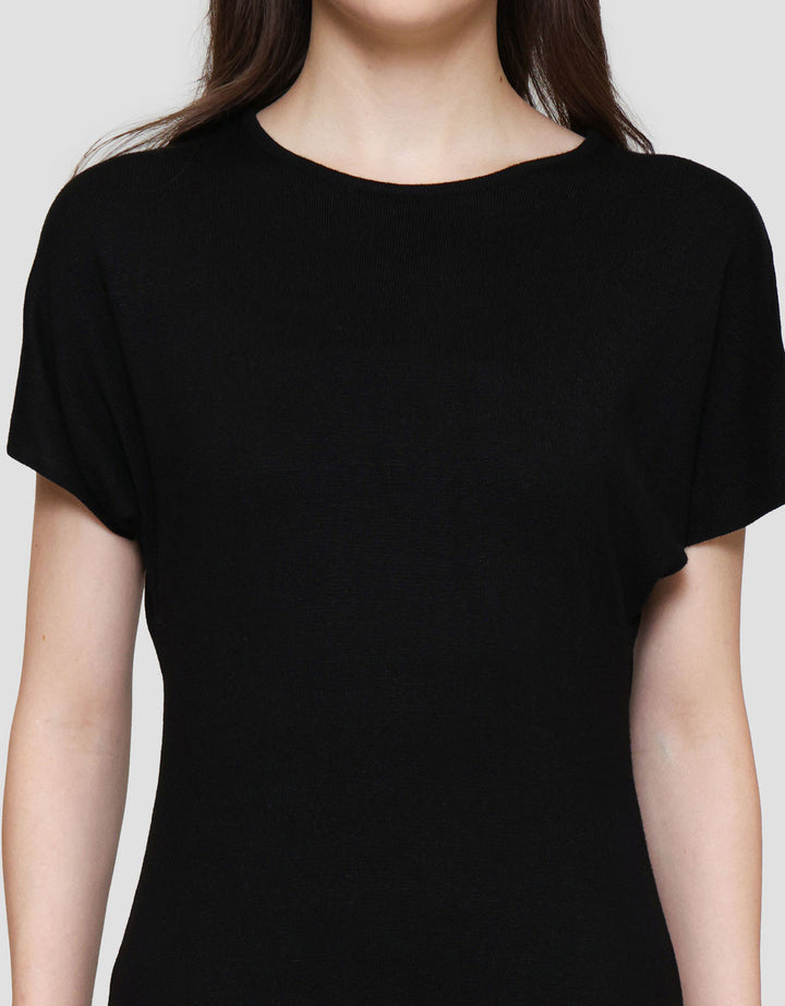 Suko Gaun Rajut Wanita