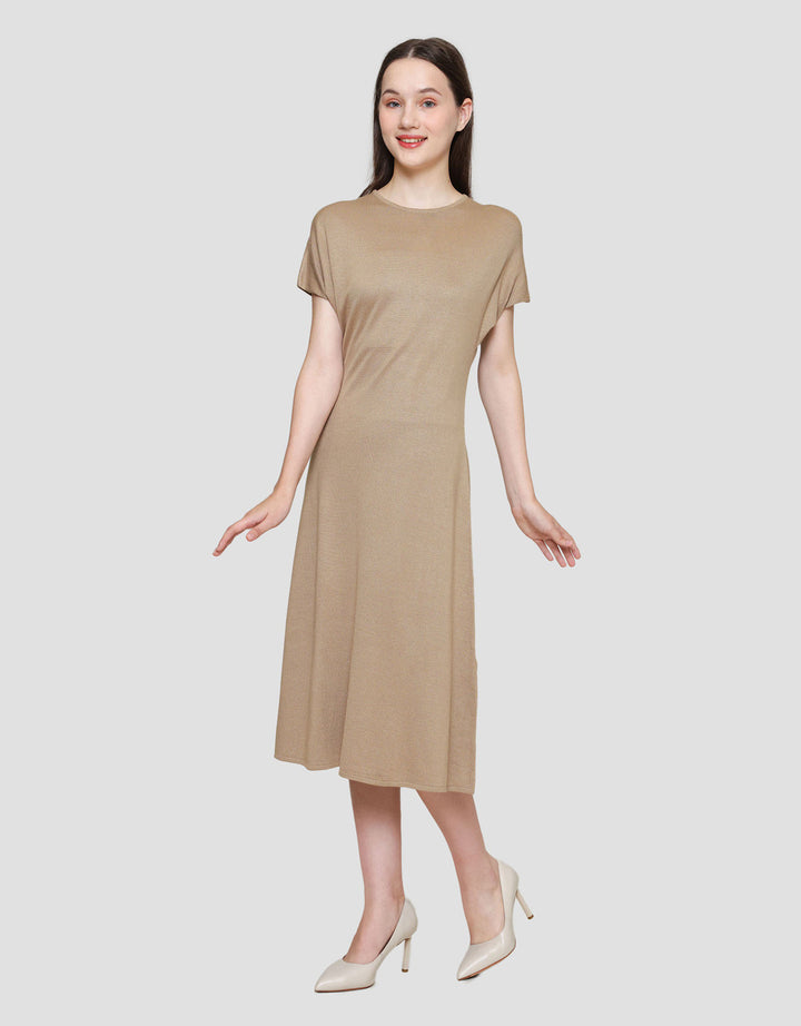 Suko Gaun Rajut Wanita