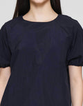 Suko Blouse Lengan Balon Wanita