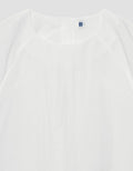 Suko Blouse Lengan Balon Wanita