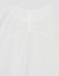 Suko Blouse Lengan Balon Wanita