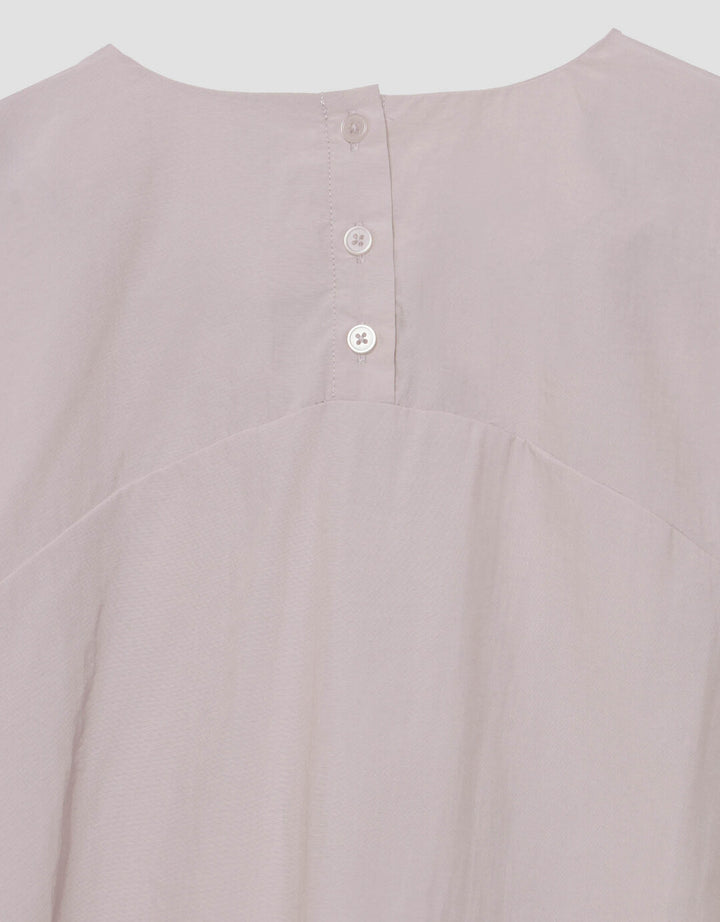 Suko Blouse Lengan Balon Wanita