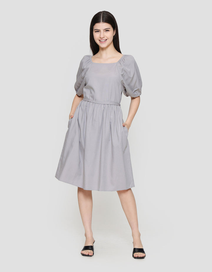 Suko Gaun Balon Wanita