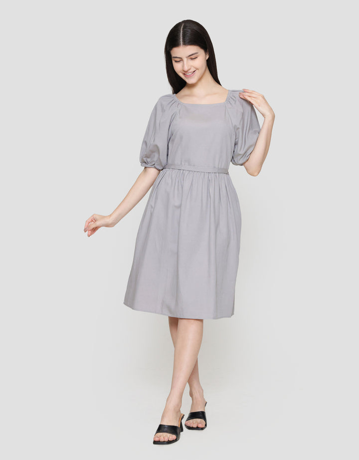 Suko Gaun Balon Wanita