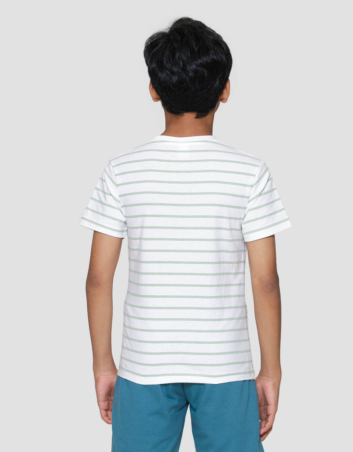 Disney Salur Mickey N Friends Kaos Anak Laki-laki