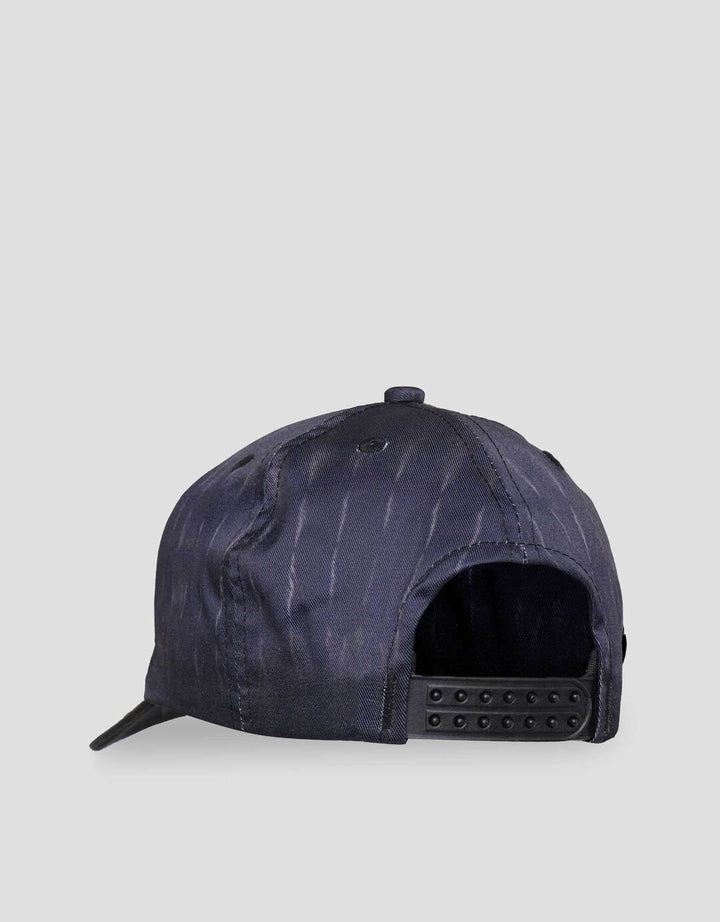 Marvel Bordir Timbul Comics Topi Anak Laki-laki