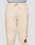 Marvel Spiderman Cut Sew Zipper Jogger Anak Lki-laki