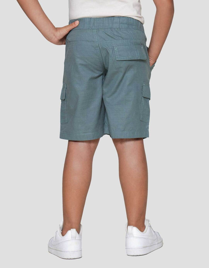 Little M Washing Celana Pendek Anak Laki-laki