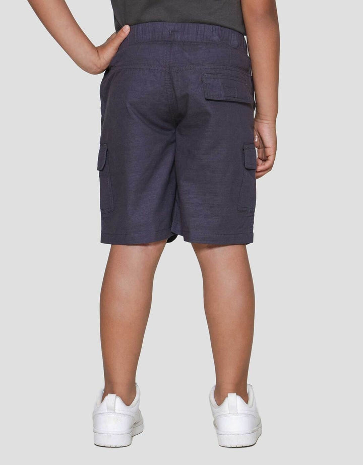 Little M Washing Celana Pendek Anak Laki-laki