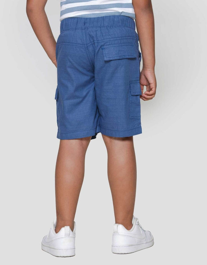 Little M Washing Celana Pendek Anak Laki-laki