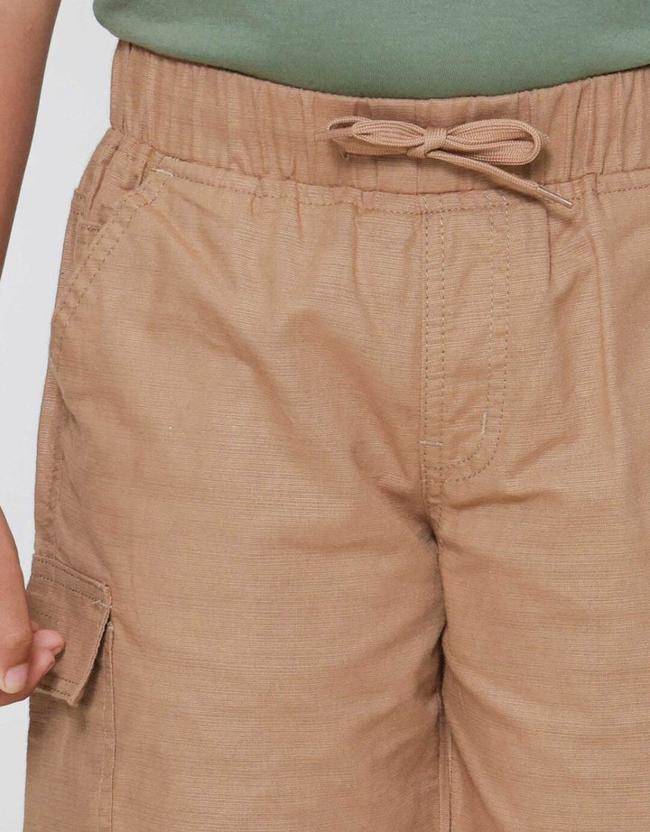 Little M Washing Celana Pendek Anak Laki-laki