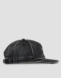 Nevada Washing Mtv Embro Topi Pria