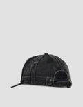 Nevada Washing Mtv Embro Topi Pria