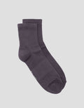 Nevada Mid Cuff Solid Kaos Kaki Pria