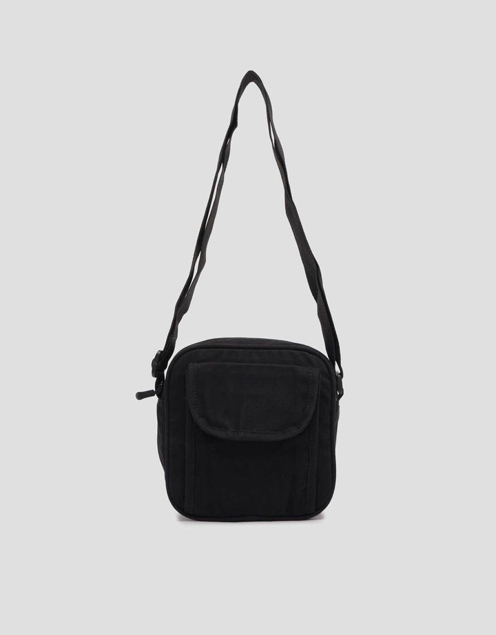 Nevada Canvas Tas Slingbag Pria