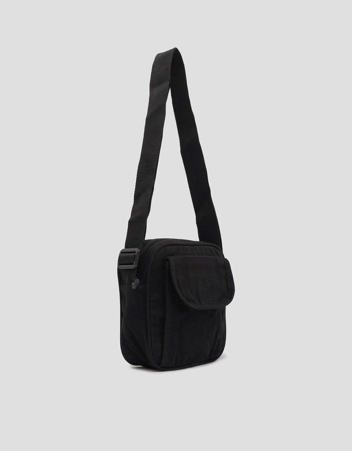 Nevada Canvas Tas Slingbag Pria