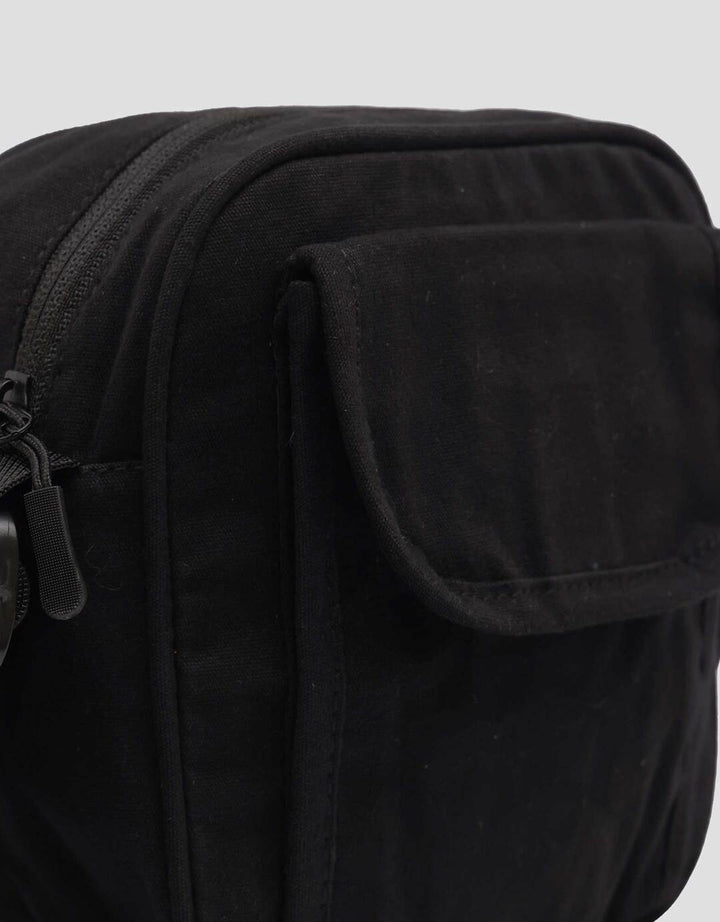 Nevada Canvas Tas Slingbag Pria