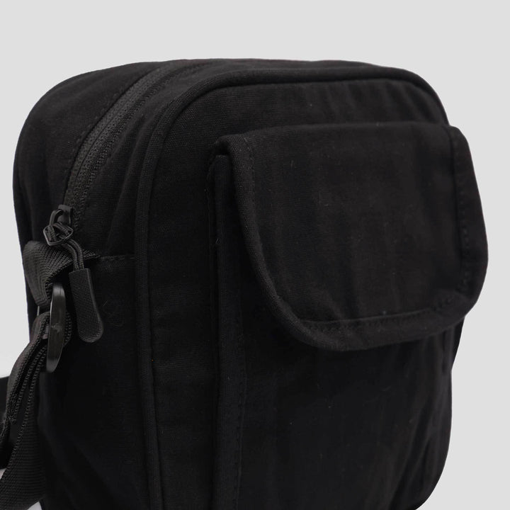 Nevada Canvas Tas Slingbag Pria